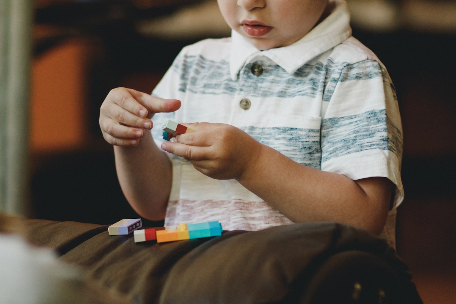 Como reconhecer sinais precoces de autismo em crianças