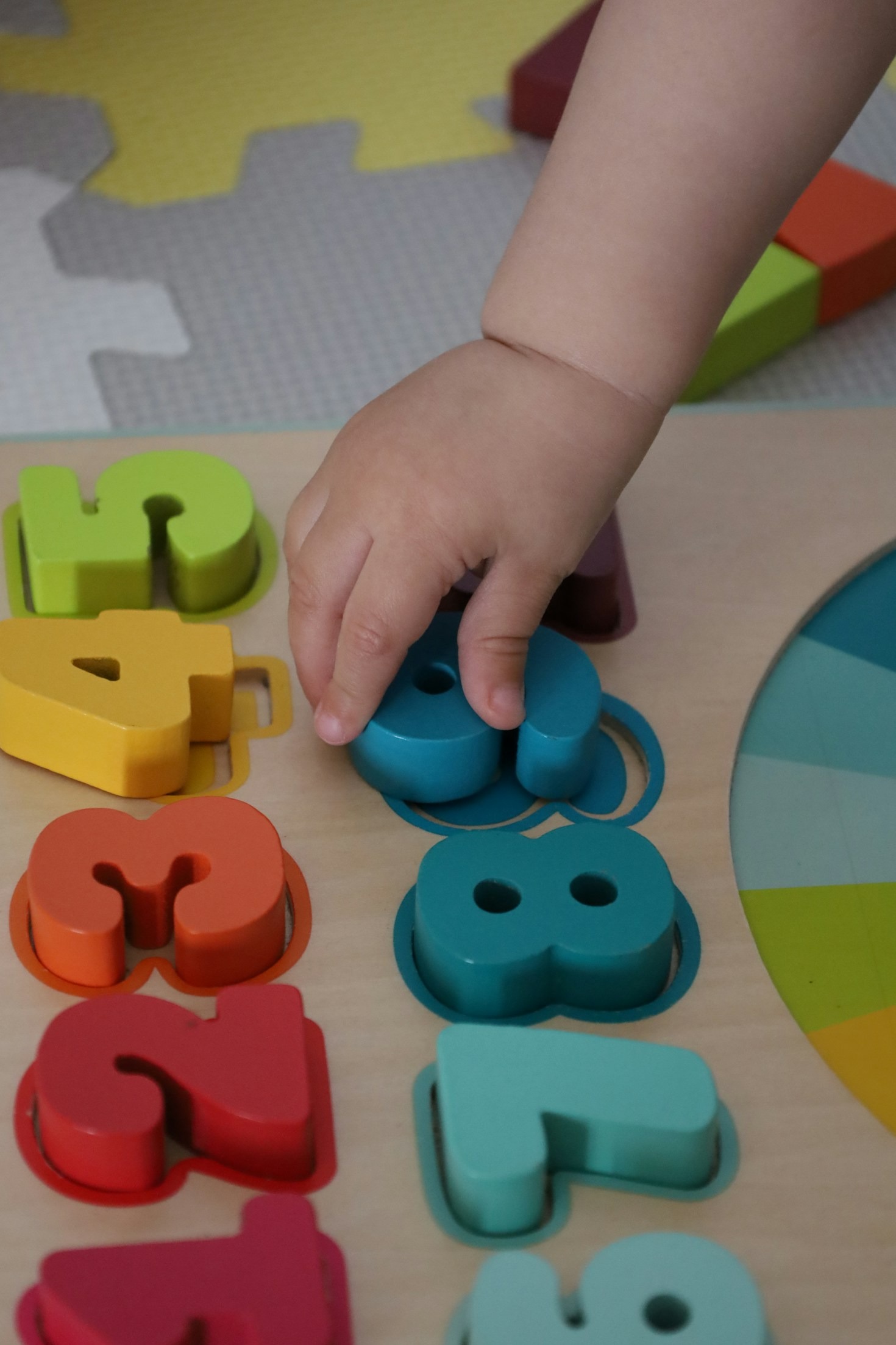 O papel dos terapeutas no desenvolvimento infantil