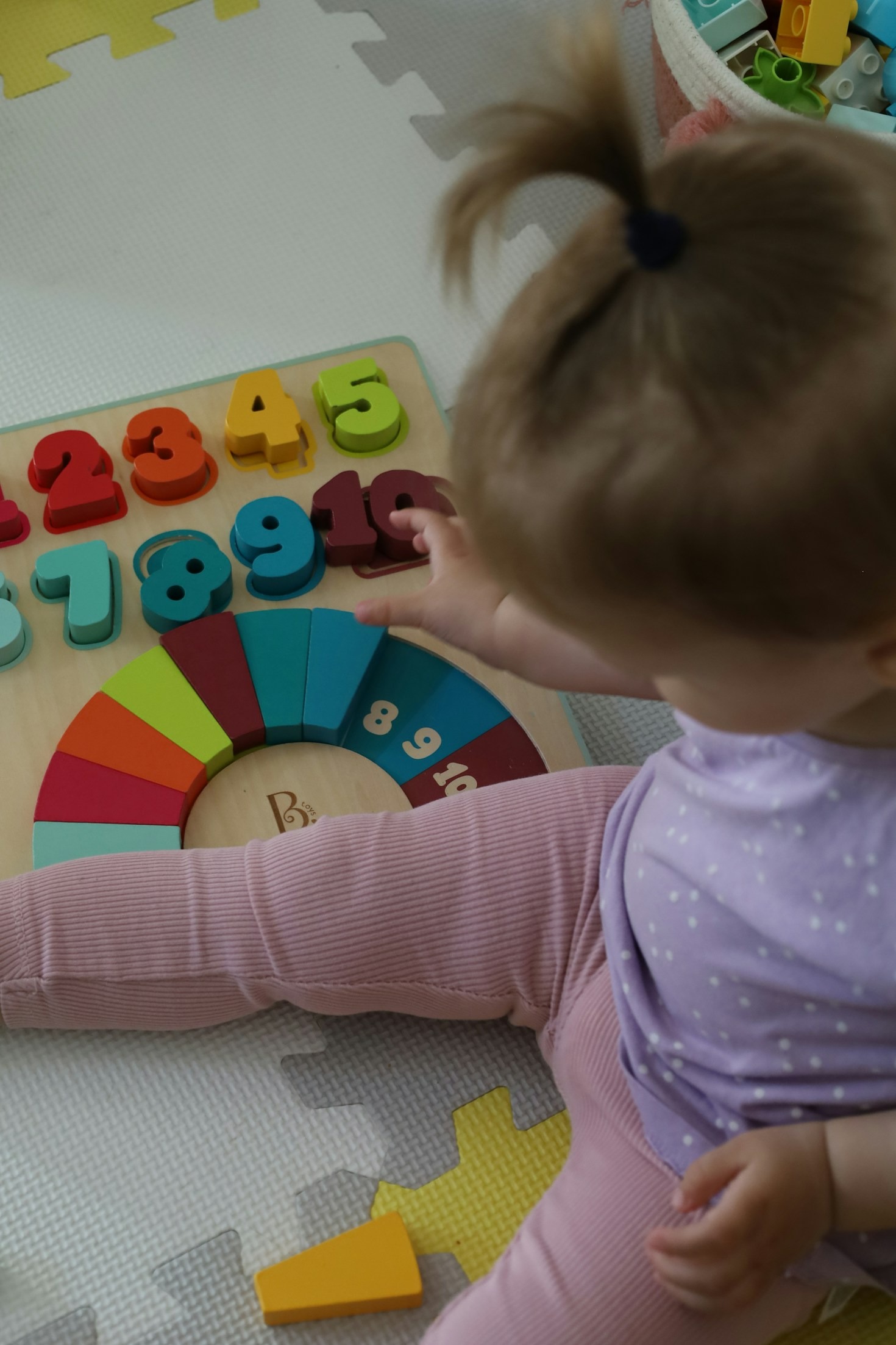 Recursos essenciais para famílias enfrentando o TEA